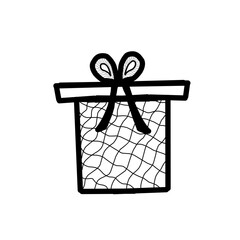gift box icon