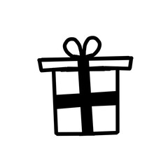 gift box icon