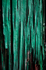 Madera vieja