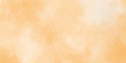 abstract Warm yellow watercolor beautiful hues of yellow background,art abstract yellow watercolor painting textured design,Yellow watercolor background for your design,