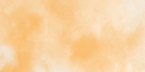 abstract Warm yellow watercolor beautiful hues of yellow background,art abstract yellow watercolor painting textured design,Yellow watercolor background for your design,