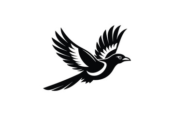 dove of peace vector