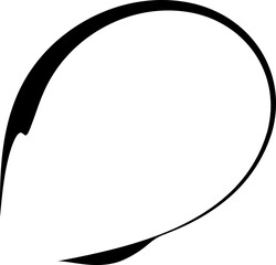 Circle Mark Svg Design Vector Svg