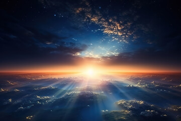 Naklejka premium Outstanding the best earth wallpapers desktop wallpapers