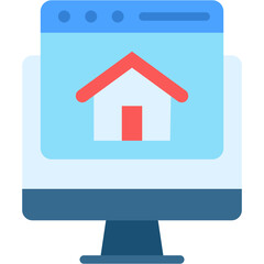 Home Page Icon