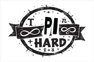 Infinite Style: Celebrate Pi Day!
