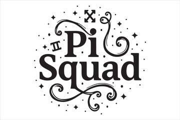 Infinite Style: Celebrate Pi Day!