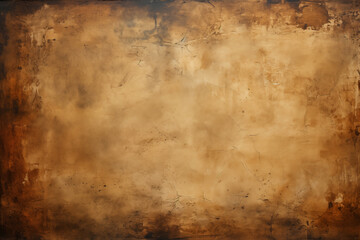 Obraz premium Abstract orange background. Orange background with texture and distressed vintage grunge