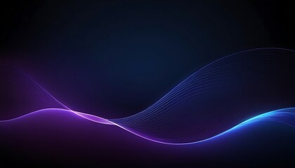 abstract black background with blue and purple line design,Abstract background with pink and blue waves flowing on a black background,784