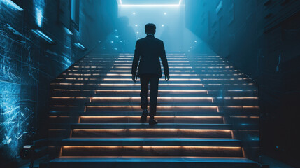 Goal-Oriented Discipline: Keeping focused and driven, dedicating time and energy to achieving your goals, while overcoming setbacks and staying committed to success.
