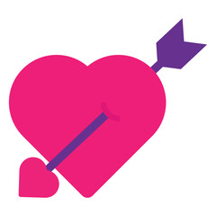 Heart Love Valentine