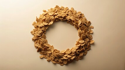 Silhouette Bran Circle: Healthy Snacking, Weight Loss, Nutrition