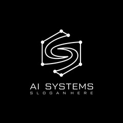 ai system logo.eps