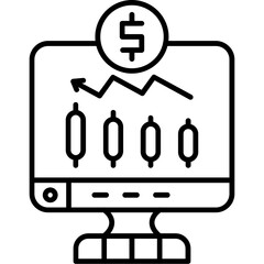 Growth Icon