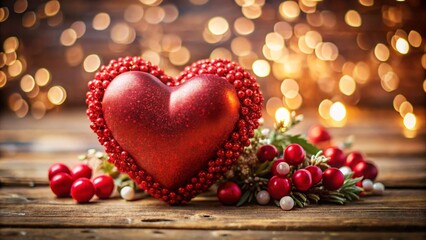 heart symbolizing love valentine day weddings
