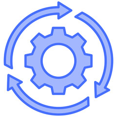 Recovery Icon