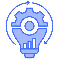 Innovation Icon