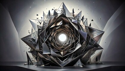 light bulb on the ceiling