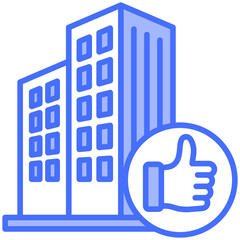 Apartment Icon