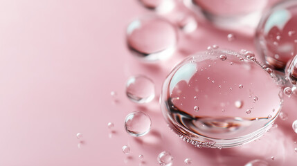 Clean aesthetic showcasing Vitamin B6 pyridoxine with dewy glowing highlights