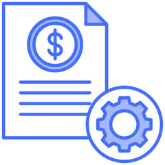 Expenses Icon