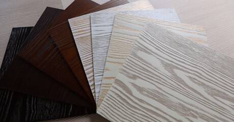 veneer, a texture for furniture in interior design for the production of beautiful products
