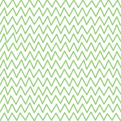 background with zig zag pattern