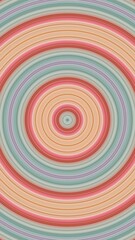 circle motif, circle pattern, symmetrical, circle lines, wall wallpaper