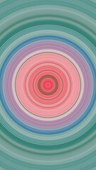 circle motif, circle pattern, symmetrical, circle lines, wall wallpaper