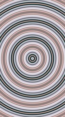 circle motif, circle pattern, symmetrical, circle lines, wall wallpaper