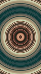 circle motif, circle pattern, symmetrical, circle lines, wall wallpaper