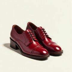 Shoe Rack on white background