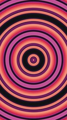 circle motif, circle pattern, symmetrical, circle lines, wall wallpaper