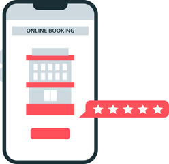 Online Hotel Booking
