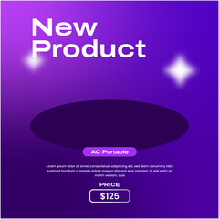 AC Electronic instagram post