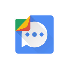 Fototapeta premium Chat