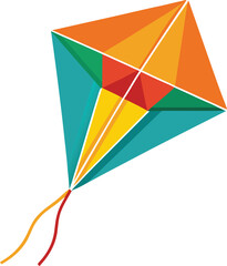 kite vector