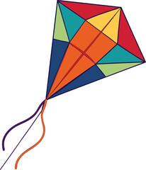 kite vector
