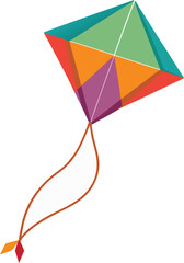 kite vector