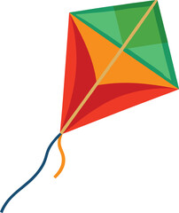 kite vector