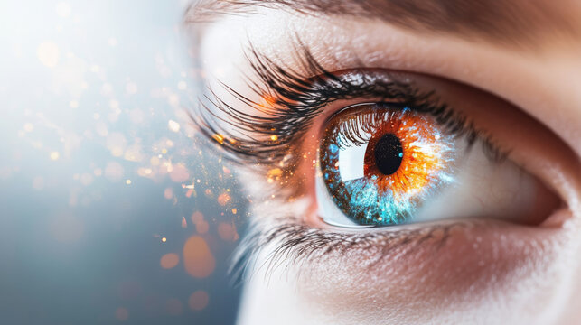 Biometric data in marketing research