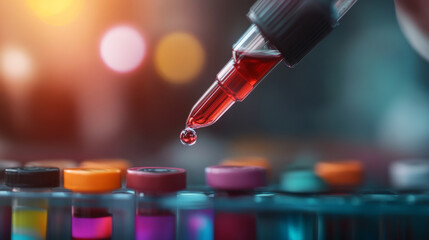 Biotech in rare disease research