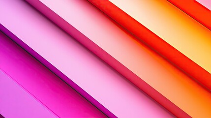 Create a vibrant, colorful gradient background that blends shades of pink, orange, and purple, ideal for social media posts and digital marketing.   
