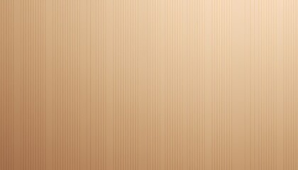 Vertical striped beige background with soft gradient texture.