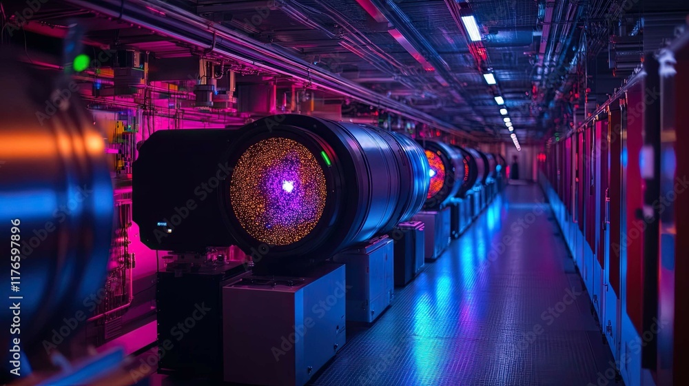 Poster can quantum computing accelerate the development of ai-powered systems