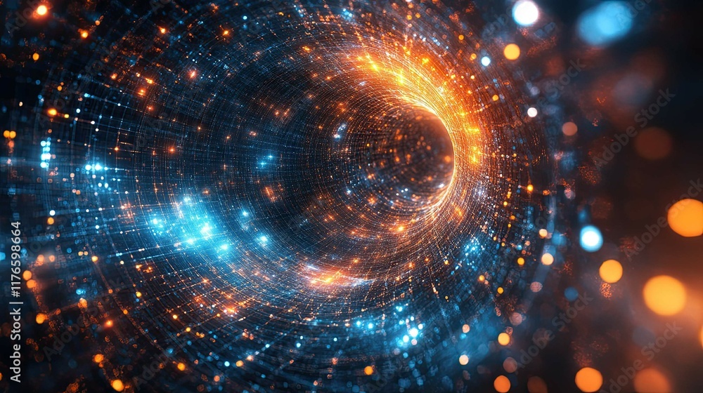 Poster can quantum computing outperform classical computing in artificial intelligence tasks