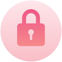 Lock Icon