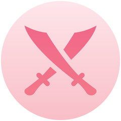 Weapon Icon