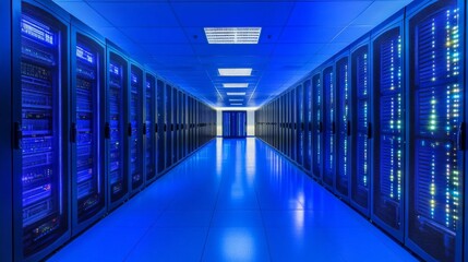 3D Isometric Flat Vector Illustration of Cyber Security Attacks, Internet Fraud