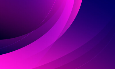 Purple abstract background. Vector illustration